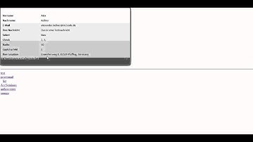 Powermail 2.0 Introduction - Part 1/2