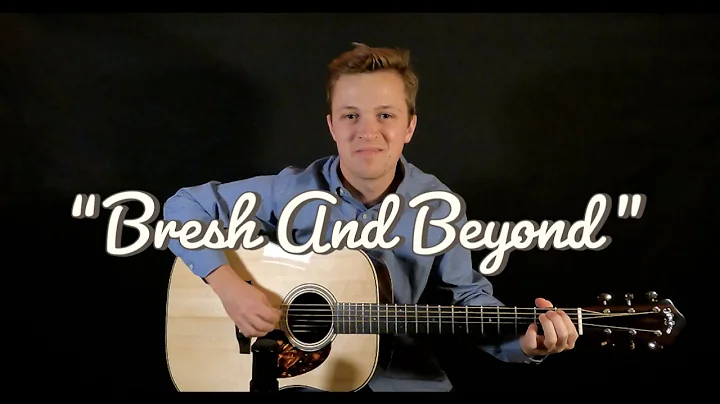 Parker Hastings - "Bresh And Beyond"
