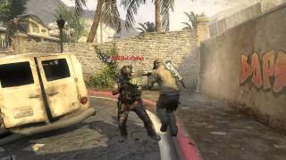 Black ops 2 bad hit detection