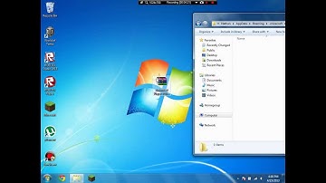 Mod installation of Animated Player Mod for minecraft 1.5.1