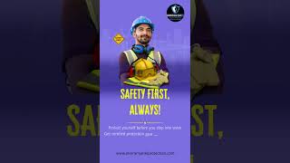 Safety