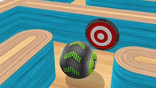 Going Balls - New SpeedRun Gameplay Level 271- 274