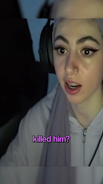 My Wife Gets Her First Kill in the Wilderness