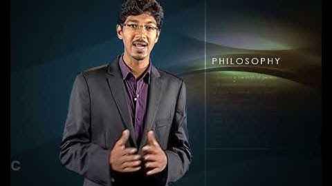 Primary and Secondary Qualities