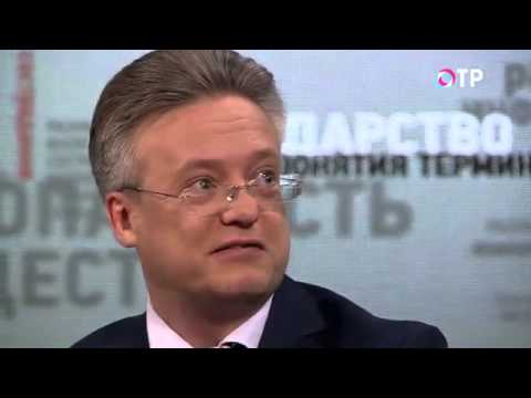 ПРАВДА на ОТР. Сергей Шугаев (10.04.2014)