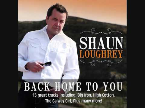 Shaun Loughrey Someone From Home