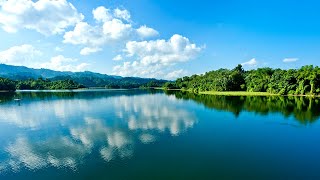 Banglar Kashmir Rangamati | Rangamati Lake | Kaptai Lake | Rangamati | Kaptai