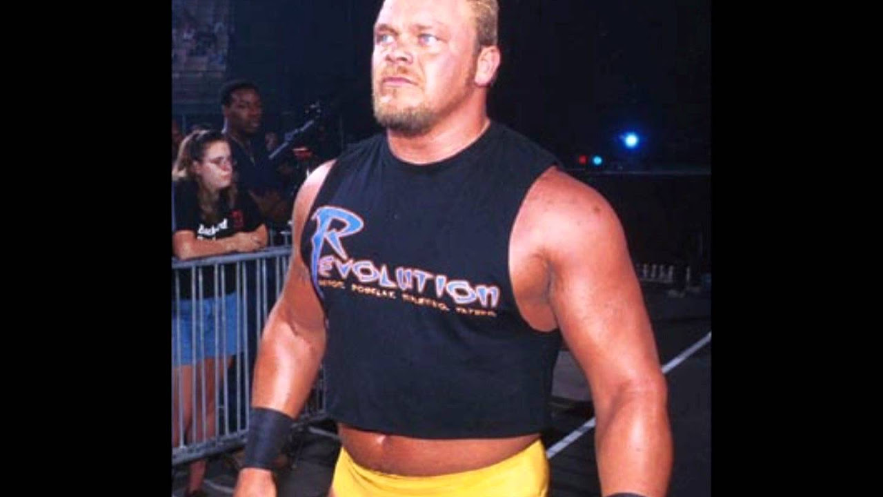 ECW Shane Douglas Theme - YouTube