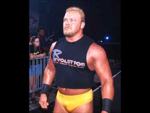 ECW Shane Douglas Theme