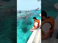 I Tried Scuba Diving in Lakshadweep (Without Knowing Swimming)#lakshadweep #scubadiving #travelvlog