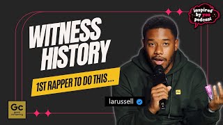 How Innovative Rapper LaRussell Shakes Up the Music Industry | LaRussell Interview