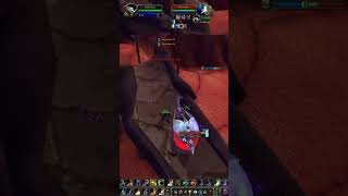 Silence is so good vs enhancement shamans!