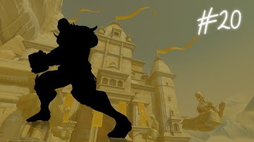 Doomfist Rollout Guide #20 - Nepal