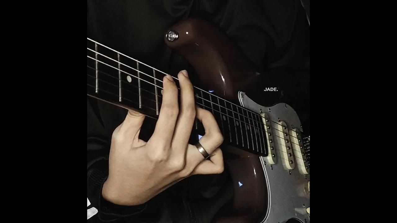 Love Story - Taylor Swift (Electric Guitar Cover) by//Jade Anne Ahat #lovestory #taylorswift Love Story - Taylor Swift (Electric Guitar Cover) by//Jade Anne Ahat #lovestory #taylorswift