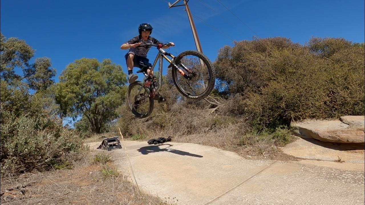 JIGSAW JUMP TESTING! YouTube