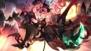 Are you ready to be devoured by Cassimolar?