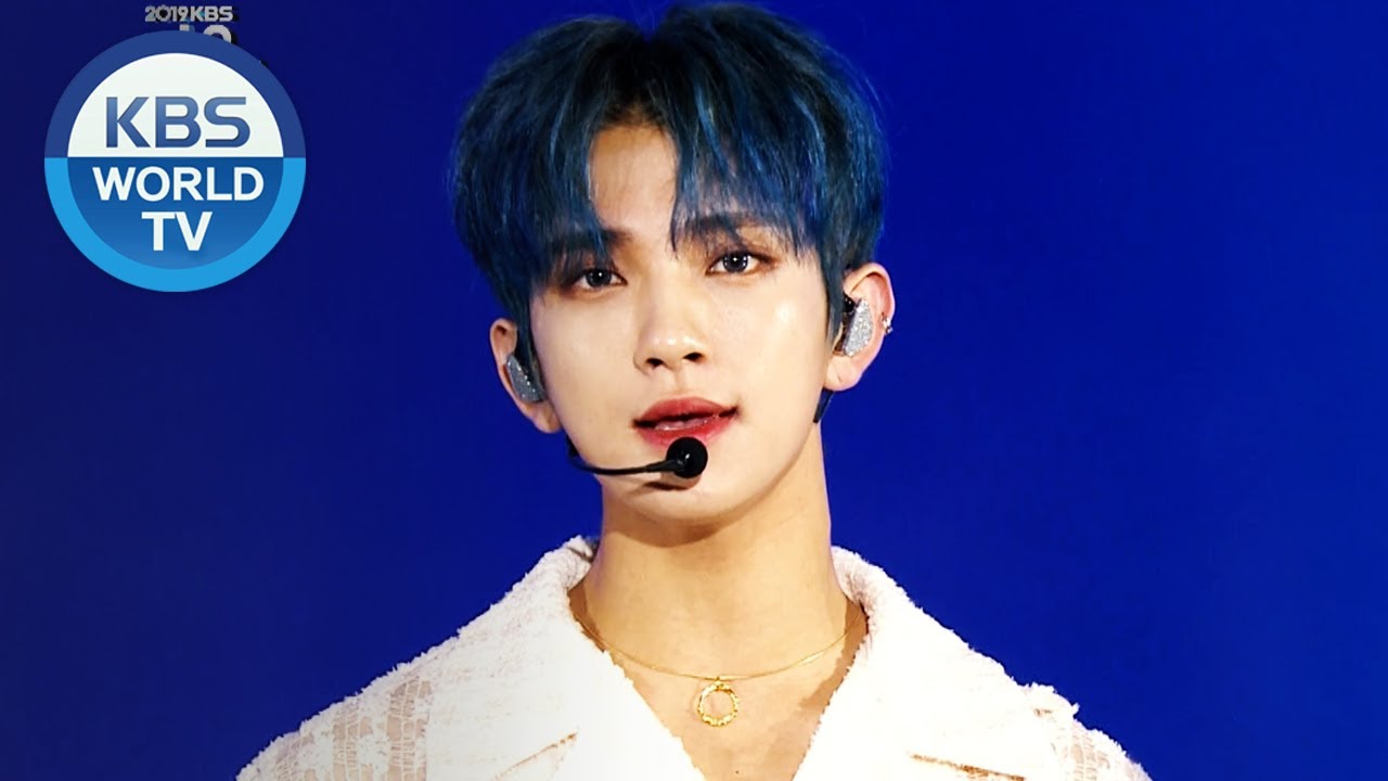 SEVENTEEN Hip-hop Team & Vocal Team - TRAUMA + Second Life