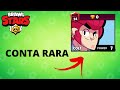 DESCOBRI COMO ELE DEIXOU O COLT RANK 34 NOS 0 TROFÉUS!! BRAWL STARS!!