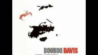 Boo Boo Davis (feat. Ramon Goose) - Who Stole The Booty - Sons Of Anarchy Season 1 ep. 12 chords