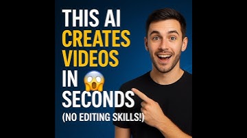 Create Stunning Videos with AI – No Editing Skills Needed! #digitalmarketing#entrepreneur #business