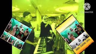 Tibbil Qulub sound check with i400 & PSRE 373 keyboard