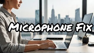 How To Fix Host process for Windows Services Microphone issue