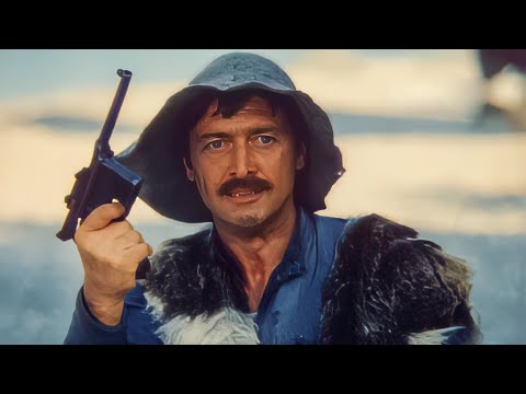 დათა თუთაშხია HD | ქართული ფილმები | Data Tutashkhia HD | Qartuli Filmebi | 1 სერია