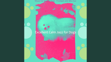 Pulsating Ambience for Resting Doggies