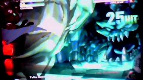 Deathneto vs tom ft 10