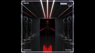 Massano - Talking (Extended Mix)---[Simulate Recordings] Resimi