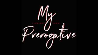 Britney Spears - My Prerogative Remix Concept Teaser