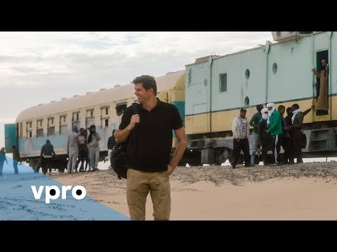 Sahara — Trailer