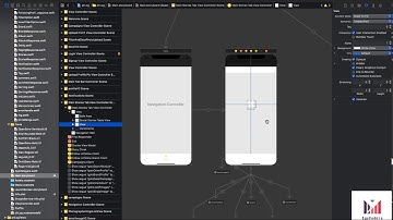 iOS Swift 4 Activity Indicator - NVActivityIndicatorView