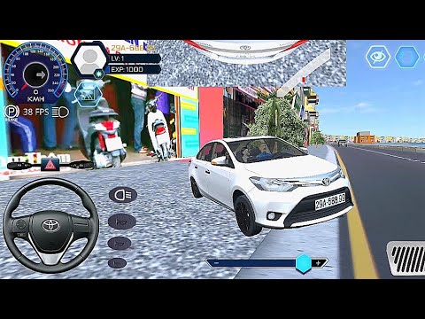 55 Car Simulator Vietnam Mod Apk Download  Free