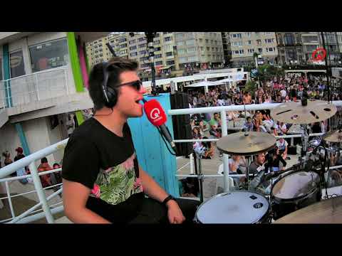 Q-Beach House: Bandits