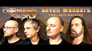 Video thumbnail of "Barnabas Sky - Seven Wonders (Official Video feat. Dirk Kennedy)"