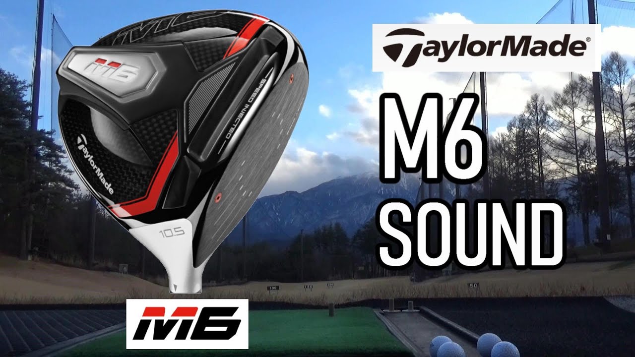 TaylorMade - 【値下げ❗️】テーラメードM6ドライバー Amazon.co.jp: テーラーメイド(TAYLOR MADE) ドライバー M6