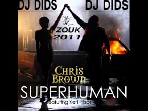 Chris Brown - Superhuman (Official Music Video) ft. Keri ...
