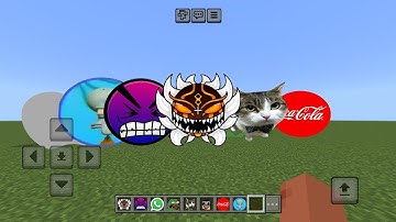 Minecraft PE: Custom Nextbots ADDON UPDATE