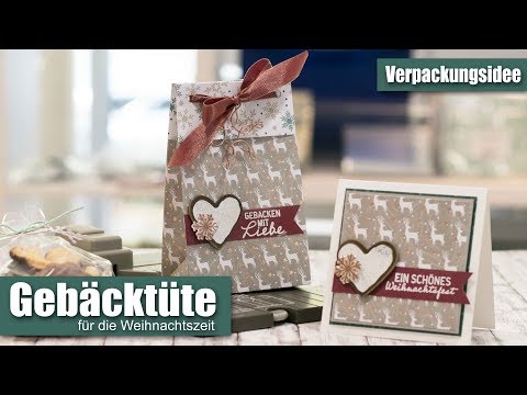 Video: Fröhliche Kekse 