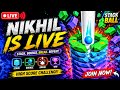 Stack Ball Gameplay Can I Reach the End Stack Ball Gameplay Can I Reach the End