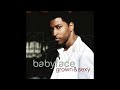 Babyface - The Loneliness