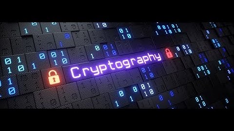TryHackMe Encryption   Crypto 101 answers