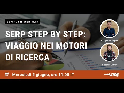 Video: Caratteristiche Della Promozione Di Un Forum Nei Motori Di Ricerca