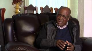 Andrew Mlangeni on reconciliation