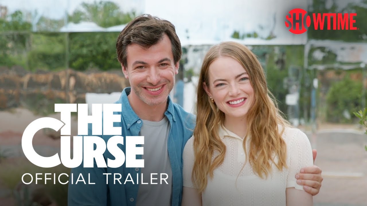 The Curse: only a name as big as Emma Stone could make TV this  squirm-in-your-seat good, Television
