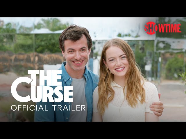 The Curse Official Trailer