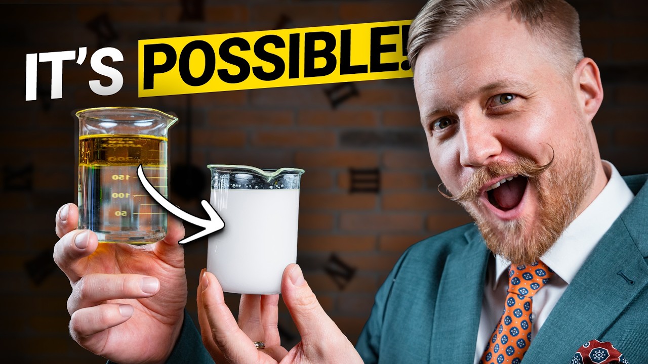 Latest Title & Thumbnail
