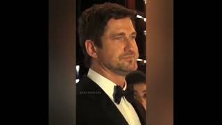 Gerard Butler Love