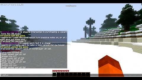 minecraft singleplayer commands mod